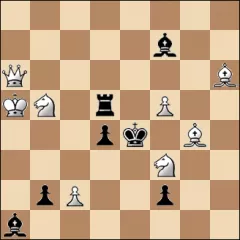 Шахматная задача #15135