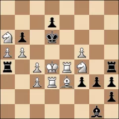 Шахматная задача #15136