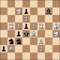 Шахматная задача #15137