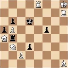Шахматная задача #15138