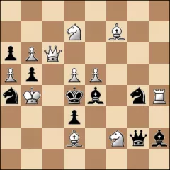 Шахматная задача #15140