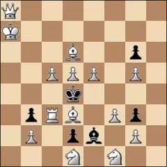 Шахматная задача #15141
