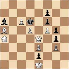 Шахматная задача #15142