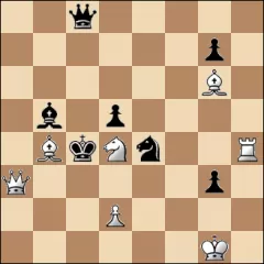 Шахматная задача #15146