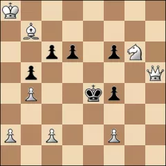 Шахматная задача #15147