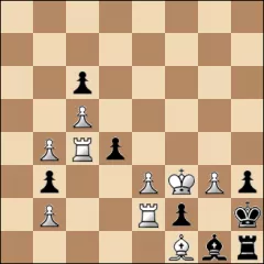 Шахматная задача #15148
