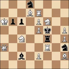Шахматная задача #1515