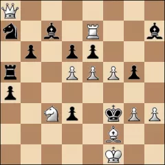 Шахматная задача #15150