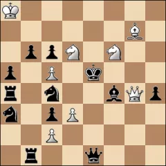 Шахматная задача #15153