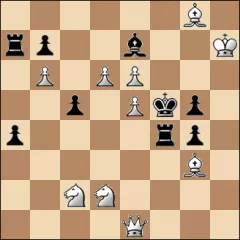 Шахматная задача #15155