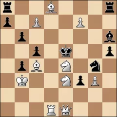 Шахматная задача #15156