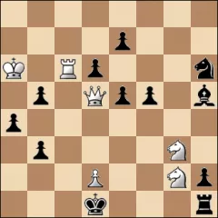 Шахматная задача #15158
