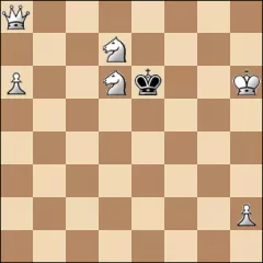 Шахматная задача #1516