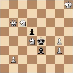 Шахматная задача #15160