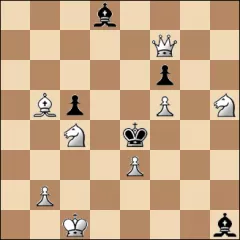 Шахматная задача #15161