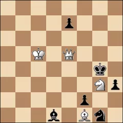 Шахматная задача #15162
