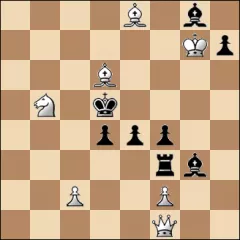 Шахматная задача #15163