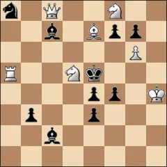Шахматная задача #15165