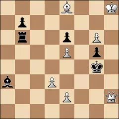 Шахматная задача #15166