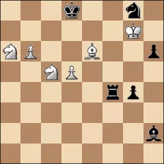 Шахматная задача #15168