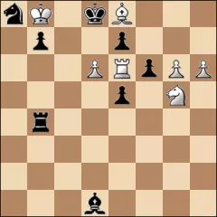 Шахматная задача #15169