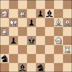 Шахматная задача #1517