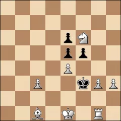 Шахматная задача #15170