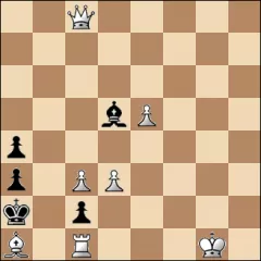 Шахматная задача #15172