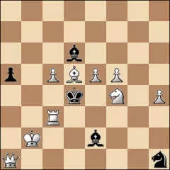 Шахматная задача #15173