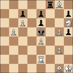 Шахматная задача #15174