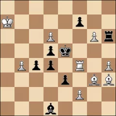 Шахматная задача #15175