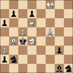 Шахматная задача #15176