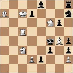 Шахматная задача #15177