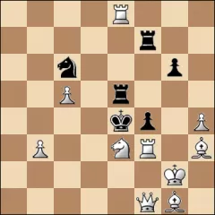 Шахматная задача #1518