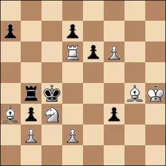 Шахматная задача #15181