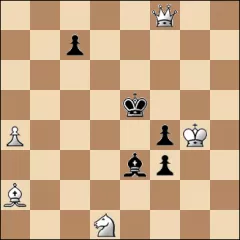 Шахматная задача #15182