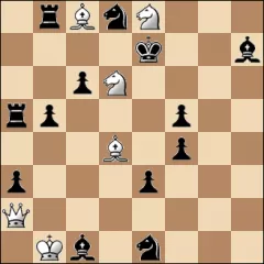 Шахматная задача #15183