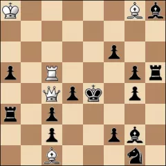 Шахматная задача #15188