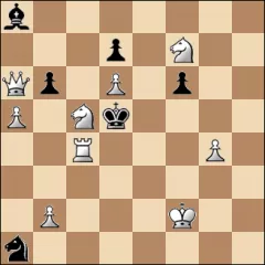 Шахматная задача #15189