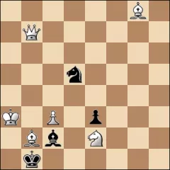 Шахматная задача #1519