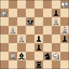 Шахматная задача #15191
