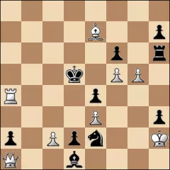 Шахматная задача #15192