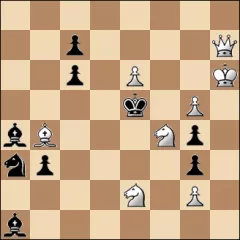 Шахматная задача #15193