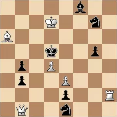 Шахматная задача #15196