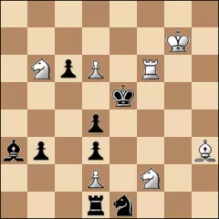 Шахматная задача #15199