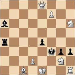 Шахматная задача #152