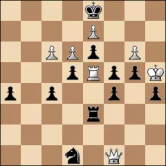 Шахматная задача #15202