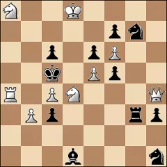 Шахматная задача #15206
