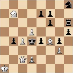 Шахматная задача #15207