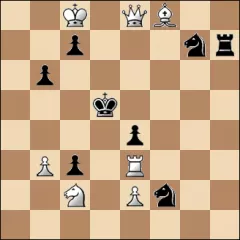 Шахматная задача #15209